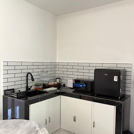 Eleven25 Roomstay Дунгун Екстериор снимка