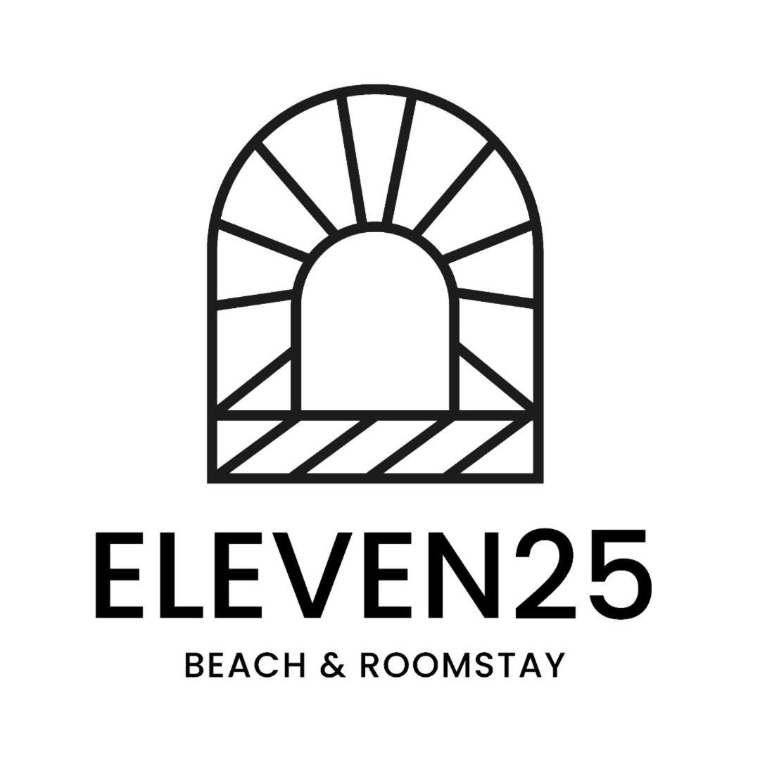 Eleven25 Roomstay Дунгун Екстериор снимка