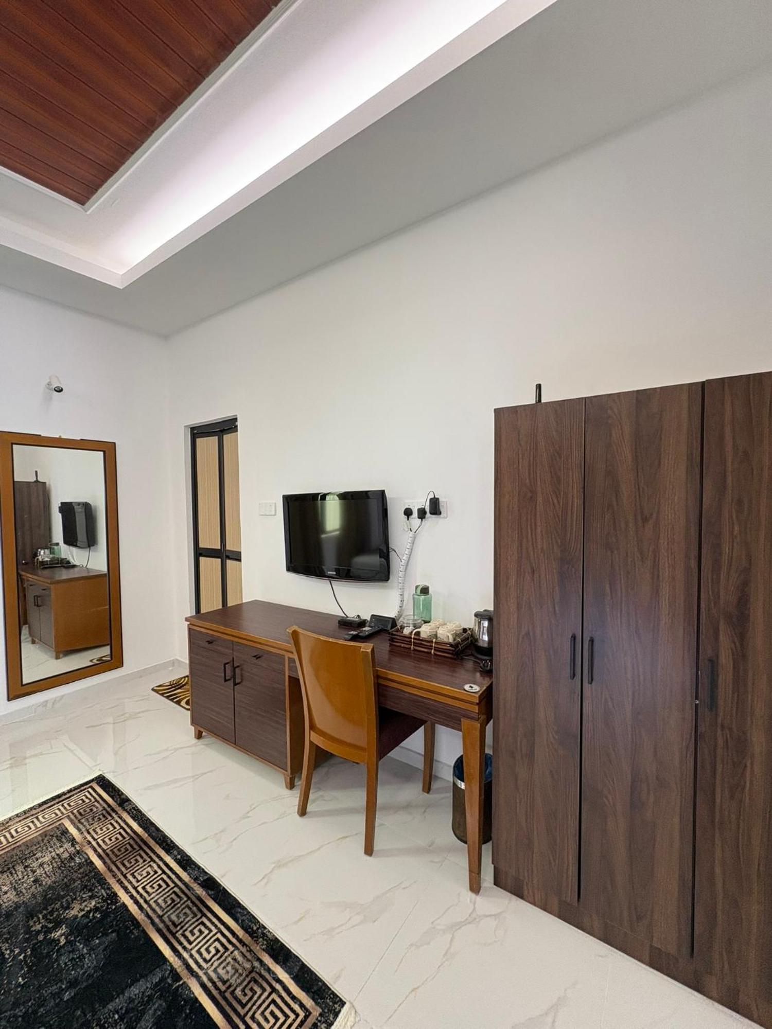 Eleven25 Roomstay Дунгун Екстериор снимка