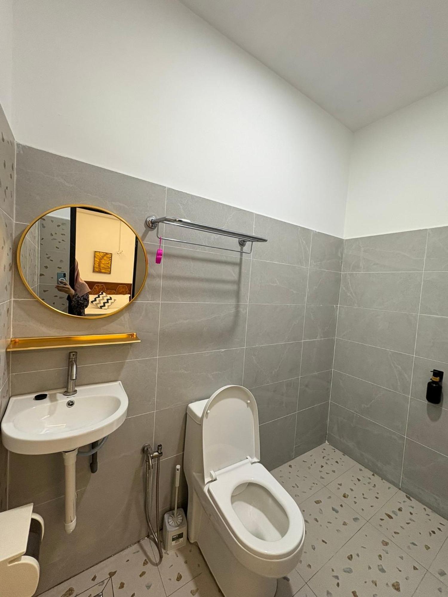 Eleven25 Roomstay Дунгун Стая снимка
